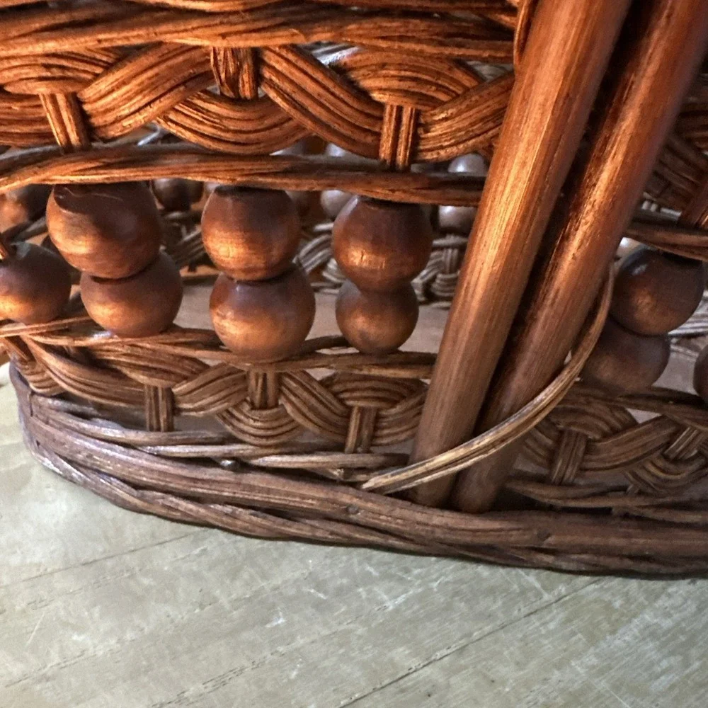 Wooden Ships this vtg